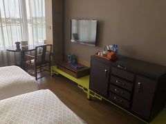 -厦门海港英迪格酒店(中山路店)