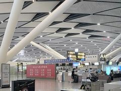 -南宁吴圩国际机场-T2航站楼