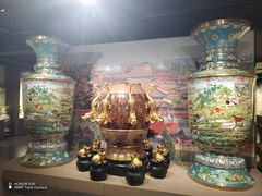 -中国景泰蓝艺术博物馆