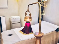 -淮海887·Spa·Massage(环贸店)