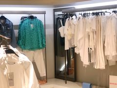 -ZARA(红谷滩万达店)