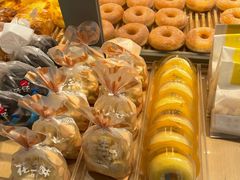 -好利来(新华百货店)