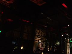 -18BAN音乐啤酒馆(西丽店)