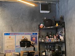 -BE NORMAL CAFE(霞溪路店)