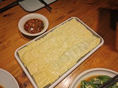 -印巷里主题餐厅(马鞍山店)