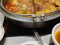 -一绪に寿喜烧(荟聚店)