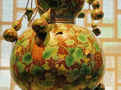 -北京工艺美术博物馆