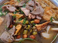 -凤张螺蛳粉·爽口粉(跃进路总店)