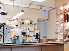 -The Roastery By AllYouWant(福田店)