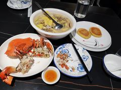 -杨记海鲜楼(三门黑金冠店)