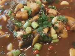 -千岛湖小鱼儿·淳安匠心农家菜