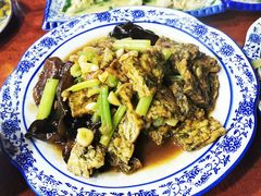 -老味道1992(武当山店)