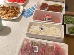 -野妹火锅(龙岗店)