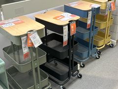 -宜家家居(西安未央商场店)