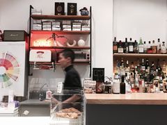 -BIJOU coffee&cocktail(龙岗万科广场店)