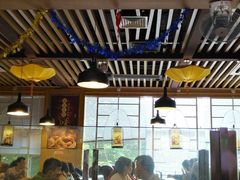 大堂-海椰茶居(海印缤缤广场店)