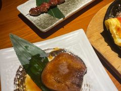 厚切酱烤牛舌-有喜屋·烧鸟·居酒屋(周浦万达店)