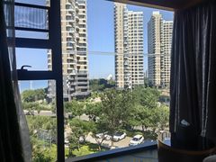 -烟台金沙滩喜来登度假酒店