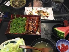 -石屋料理(南京西路店)