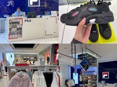 -首创奥特莱斯(西安店)