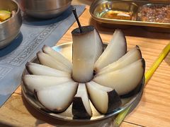 -闻老头·菊花炭烤肉(D11店)