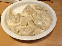 -东方饺子王(重庆路亚泰店)