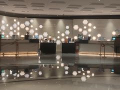 -青岛鑫江温德姆酒店