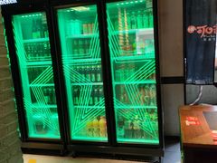 -可口香·非遗老号烧烤(南岗直营店)