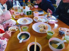-奉天蚨祥饺子馆