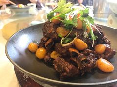 -渔娘渔家丹东海鲜(东直门店)