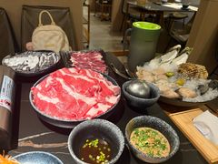 -熹悟海鲜火锅·广式打边炉
