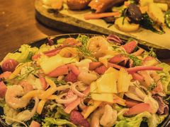 -haxnbauer海森堡德国餐厅(深圳coco店)