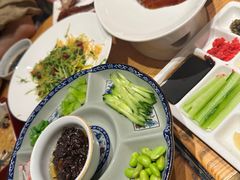 -四季民福烤鸭店(前门廊房二条店)