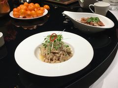 -東舍食唐精品陕菜馆