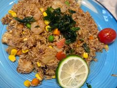 -Aqua Oasis 水天堂(常熟永旺店)