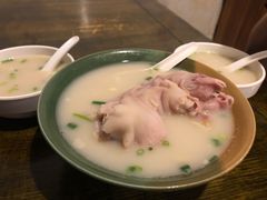 -张家湾·膳蹄(迎宾店)
