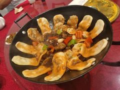 地锅小鸡贴馍-集贤门·徽菜(福田店)