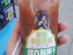 -大召寺明清一条街