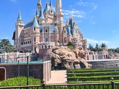 -上海迪士尼度假区