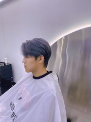 -张昊造型