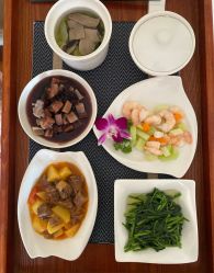 -沪壹健康国际母婴月子中心(360复旦奥医一妇婴东院店)