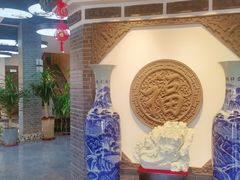 -高晓山馅饼店(牛庄百年店)