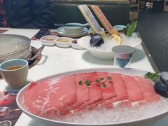 -洪氏嗨捞·猪肚鸡火锅(阳光天地店)