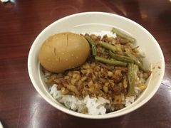 -古早人小吃店(黄河北路店)