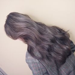 -MI HAIR