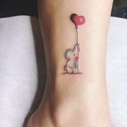 -SNOW TATTOO STUDIO