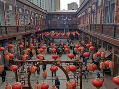 -中华巴洛克风情街