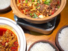 -陈家婆的菜(梅溪湖店)