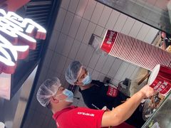 -黑色经典臭豆腐·湖南特产(步行街店)