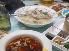 -江南韵·无锡太湖文化体验餐厅(凤凰天街店)